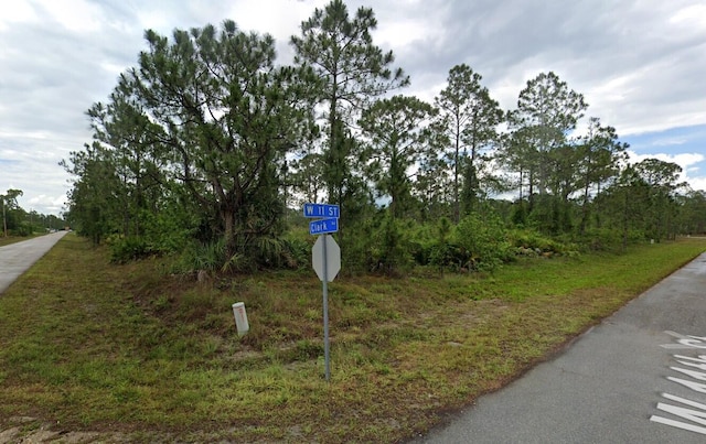 1306 W 11th St, Lehigh Acres FL, 33972 land for sale