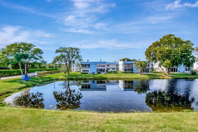 water view