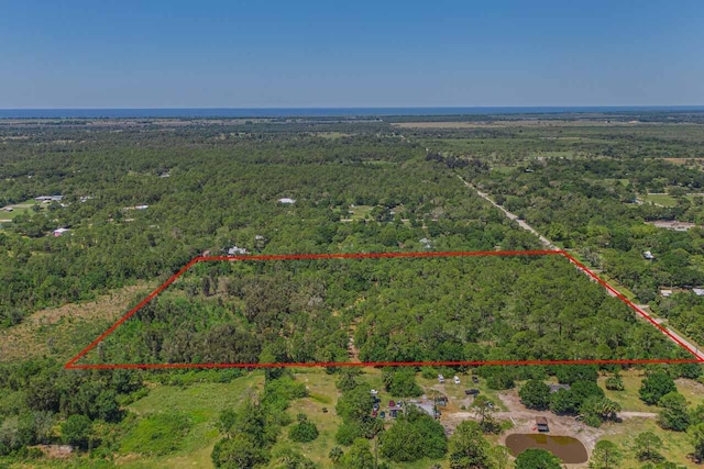 0 SW Tommy Clement St, Indiantown FL, 34956 land for sale