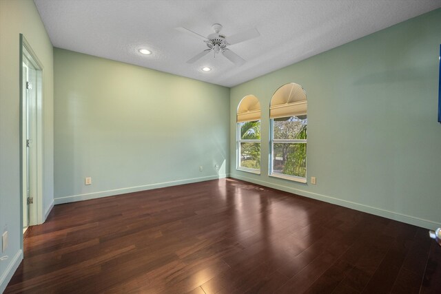 interior space with vanity and tile patterned floors