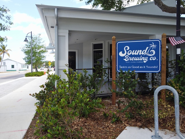 9315 SE Athena St, Hobe Sound, FL 33455 - exterior view