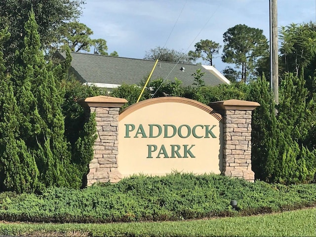 14779 Paddock Dr, Wellington FL, 33414 land for sale