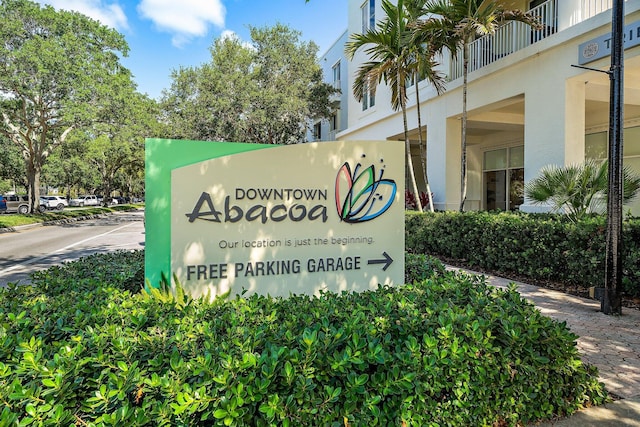4329 Savannah Bay Pl, Jupiter, FL 33458 - view of community / neighborhood sign