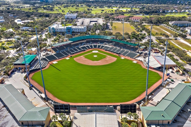 4329 Savannah Bay Pl, Jupiter, FL 33458 - bird's eye view