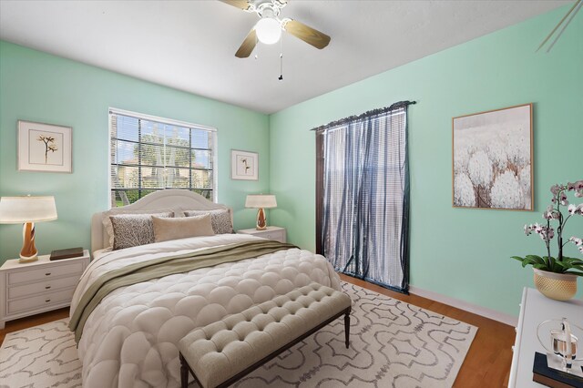 spare room with hardwood / wood-style flooring and a textured ceiling