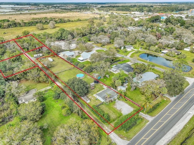 725 S Jenkins Rd, Fort Pierce FL, 34947 land for sale