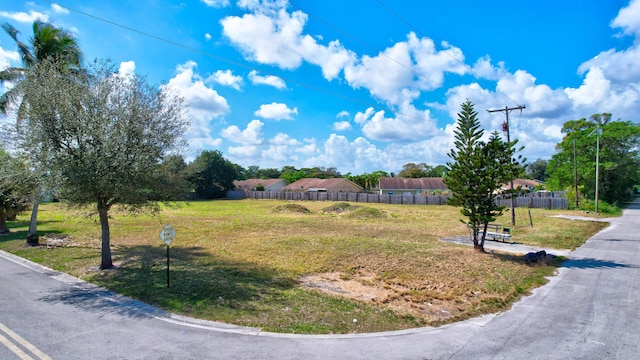 4656 Boatman St, Greenacres FL, 33463 land for sale