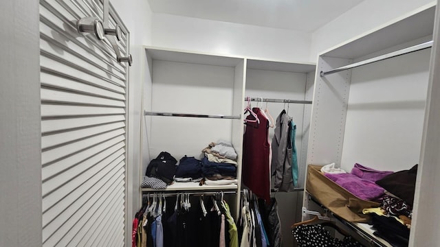 10298 Greentrail Dr N, Boynton Beach, FL 33436 - view of walk in closet