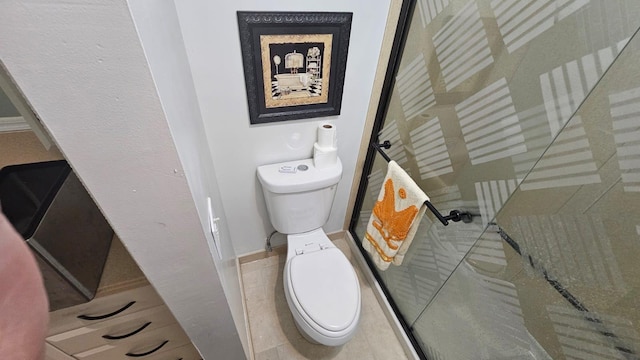 10298 Greentrail Dr N, Boynton Beach, FL 33436 - full bath with toilet and a stall shower
