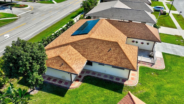 10298 Greentrail Dr N, Boynton Beach, FL 33436 - view of subject property