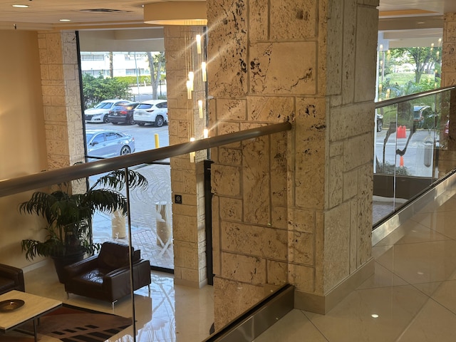 290 174th St Unit 1111, Sunny Isles Beach, FL 33160 - detailed view of recessed lighting
