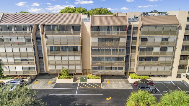 2802 N 46th Ave Unit B513, Hollywood, FL 33021 - view of property