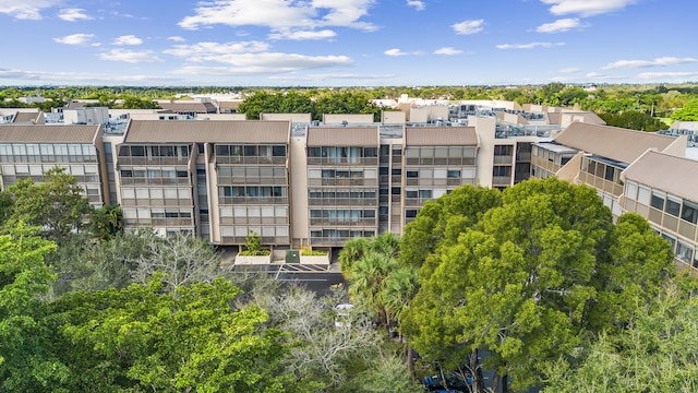 2802 N 46th Ave Unit B513, Hollywood, FL 33021 - view of building exterior featuring a residential view
