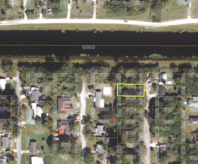 TBD N 47th St Lot 3, Fort Pierce FL, 34947 land for sale