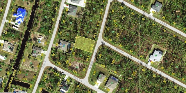 8225 Wheeling St, Port Charlotte FL, 33981 land for sale