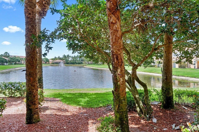 7352 Briella Dr, Boynton Beach, FL 33437 - water view