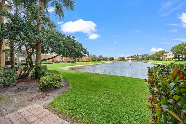 7352 Briella Dr, Boynton Beach, FL 33437 - water view