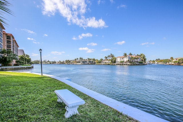 2871 N Ocean Blvd Unit C103, Boca Raton, FL 33431 - water view