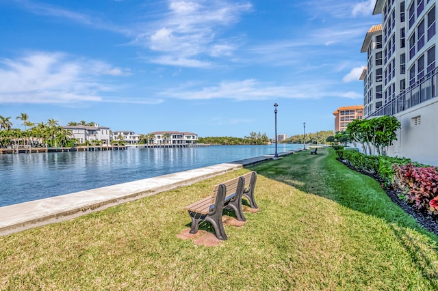 2871 N Ocean Blvd Unit C103, Boca Raton, FL 33431 - water view