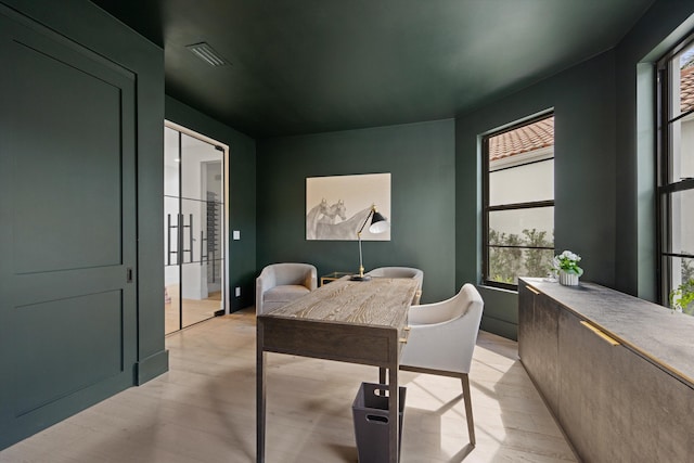 2578 Players Ct, Wellington, FL 33414 - view of home office