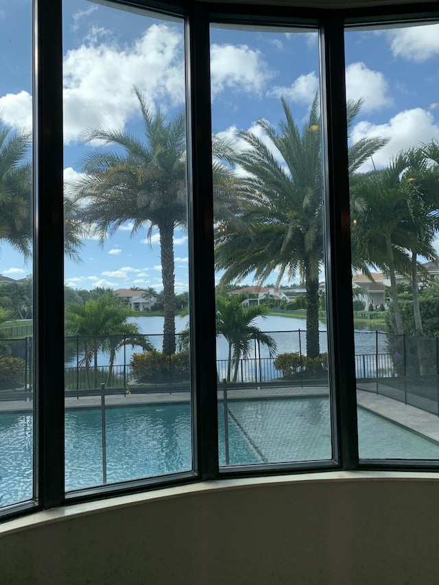 2704 NW 75th St, Boca Raton, FL 33496 - water view
