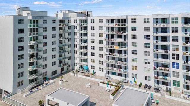 3450 S Ocean Blvd Unit 812, Palm Beach, FL 33480 - view of building exterior