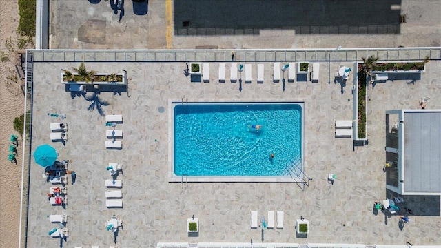 3450 S Ocean Blvd Unit 812, Palm Beach, FL 33480 - aerial view