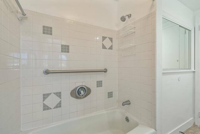 148 Yacht Club Dr Unit 12, North Palm Beach, FL 33408 - full bathroom with shower / bath combination