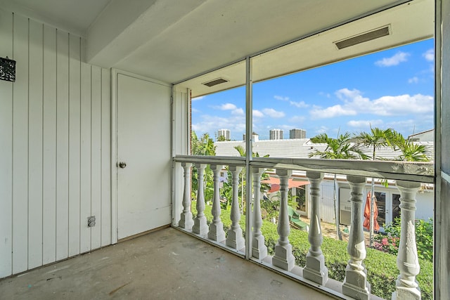 148 Yacht Club Dr Unit 12, North Palm Beach, FL 33408 - view of balcony