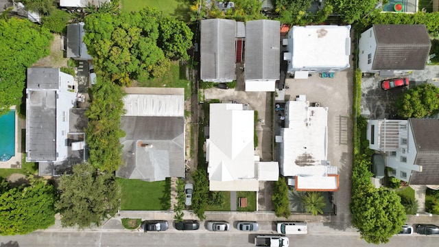 127 NW 47th Ter, Miami, FL 33127 - aerial overview of property's location