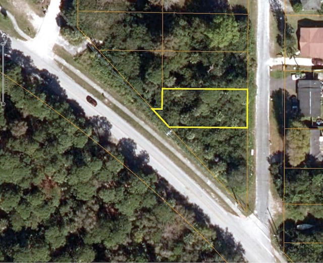 TBD N 51st Ct, Fort Pierce FL, 34947 land for sale