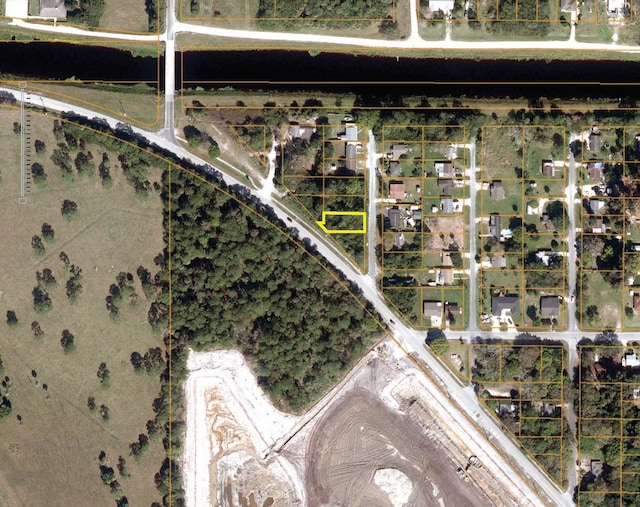 Listing photo 3 for TBD N 51st Ct Lot 7, Fort Pierce FL 34947