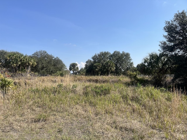 16814 NW 296th St, Okeechobee FL, 34972 land for sale