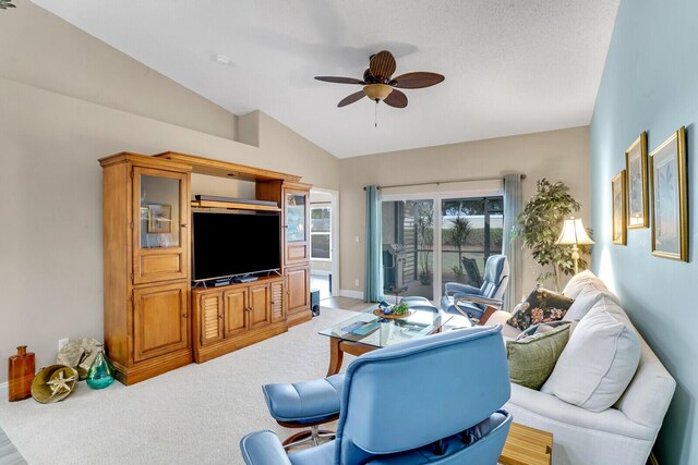 interior space featuring baseboards, ceiling fan, visible vents, and wood finished floors