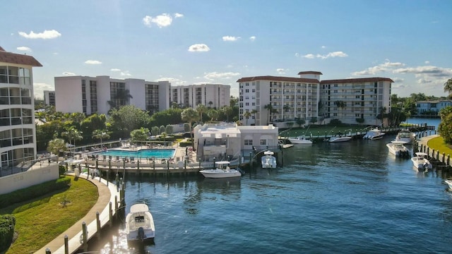2871 N Ocean Blvd Unit F427, Boca Raton, FL 33431 - water view