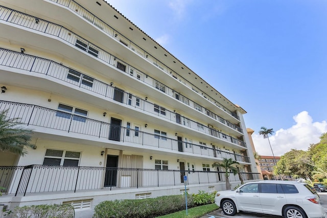2871 N Ocean Blvd Unit F427, Boca Raton, FL 33431 - view of apartment building / complex