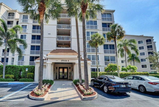 17031 Boca Club Blvd Unit 103A, Boca Raton, FL 33487 - view of property