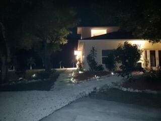 14717 11th Ter, Loxahatchee Groves, FL 33470 - view of front of property