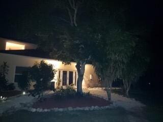 14717 11th Ter, Loxahatchee Groves, FL 33470 - view of front of property