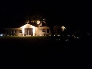 14717 11th Ter, Loxahatchee Groves, FL 33470 - view of front of property