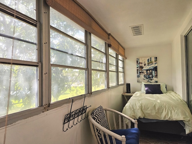 view of bedroom