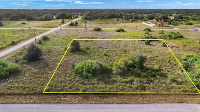 1503 Louis Ave, Lehigh Acres FL, 33972 land for sale