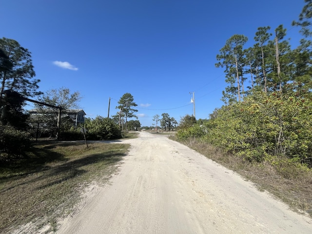 Listing photo 3 for 7644 9th Pl, Labelle FL 33935