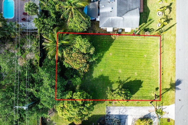 0 SW 8th St, Hallandale Beach FL, 33009 land for sale