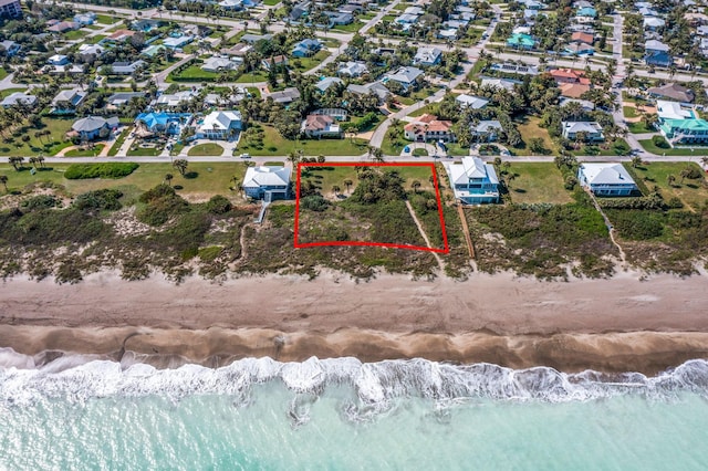 1814 Surfside Dr, Fort Pierce FL, 34949 land for sale