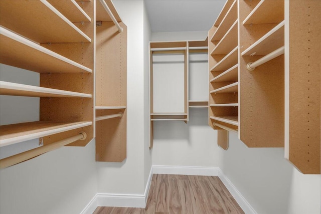 1714 Palmland Dr Unit 1714, Boynton Beach, FL 33436 - spacious closet with wood finished floors