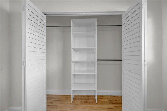 1714 Palmland Dr Unit 1714, Boynton Beach, FL 33436 - view of closet