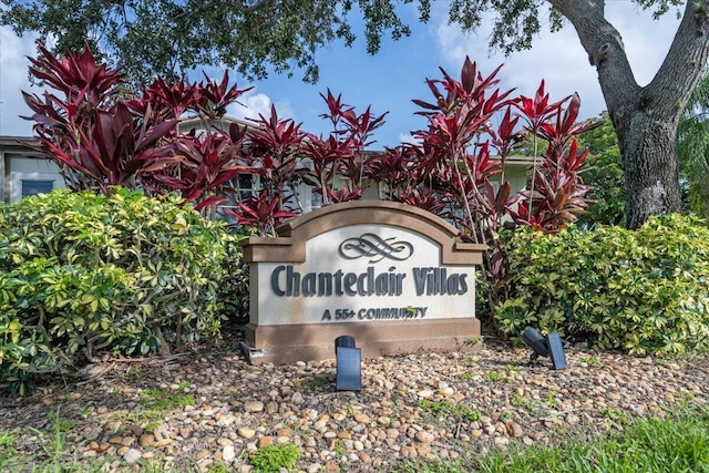 1714 Palmland Dr Unit 1714, Boynton Beach, FL 33436 - view of community / neighborhood sign