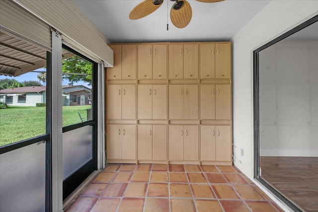 1714 Palmland Dr Unit 1714, Boynton Beach, FL 33436 - view of unfurnished sunroom