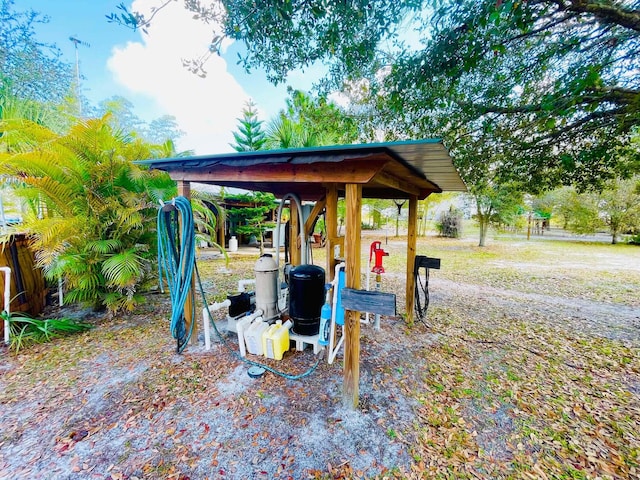 16738 NW 262nd St, Okeechobee, FL 34972 - exterior space